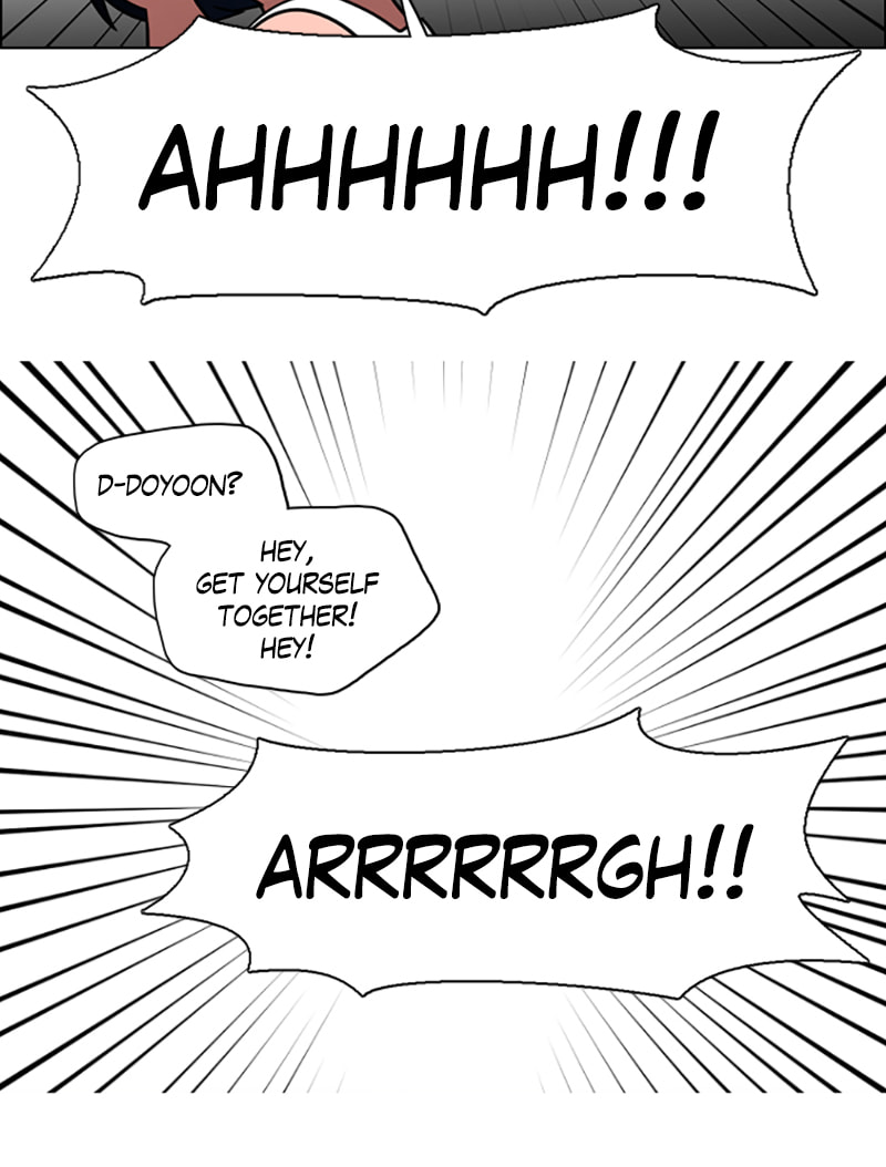 Read No Scope chapter 71 image 29 on Lezhin