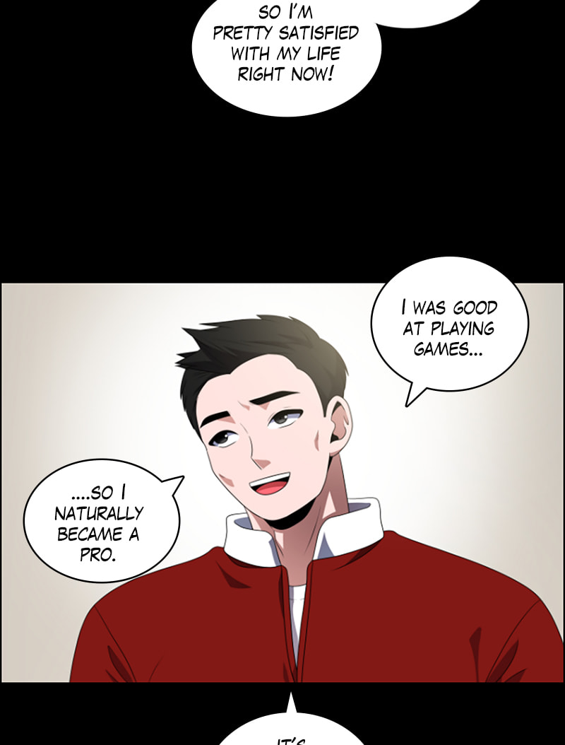 Read No Scope chapter 71 image 3 on Lezhin