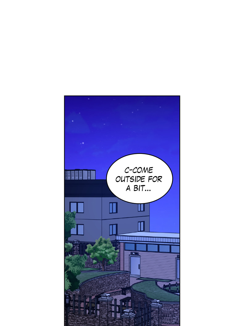 Read No Scope chapter 71 image 30 on Lezhin