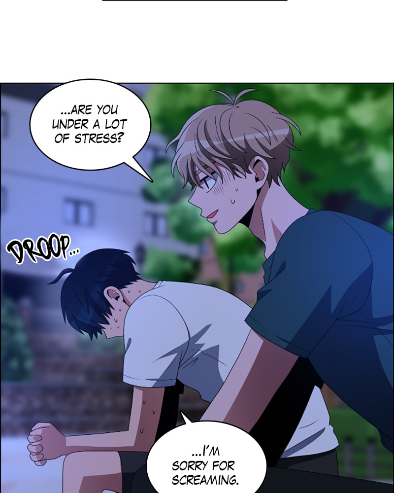 Read No Scope chapter 71 image 31 on Lezhin