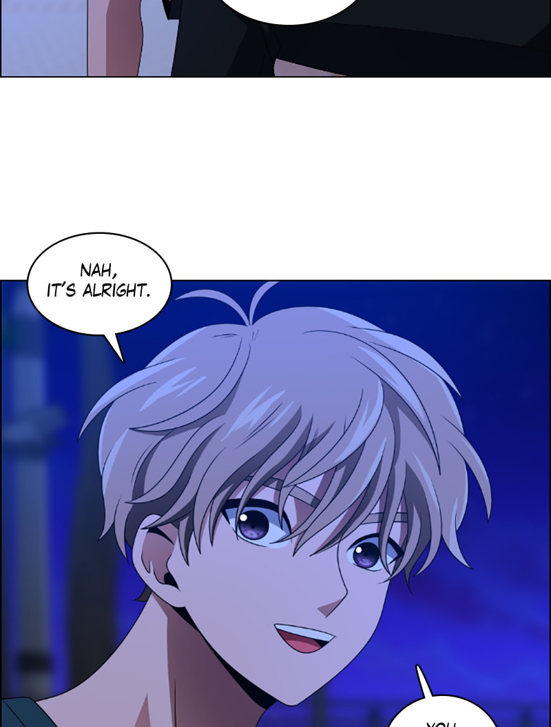 Read No Scope chapter 71 image 32 on Lezhin
