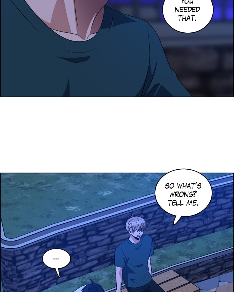 Read No Scope chapter 71 image 33 on Lezhin