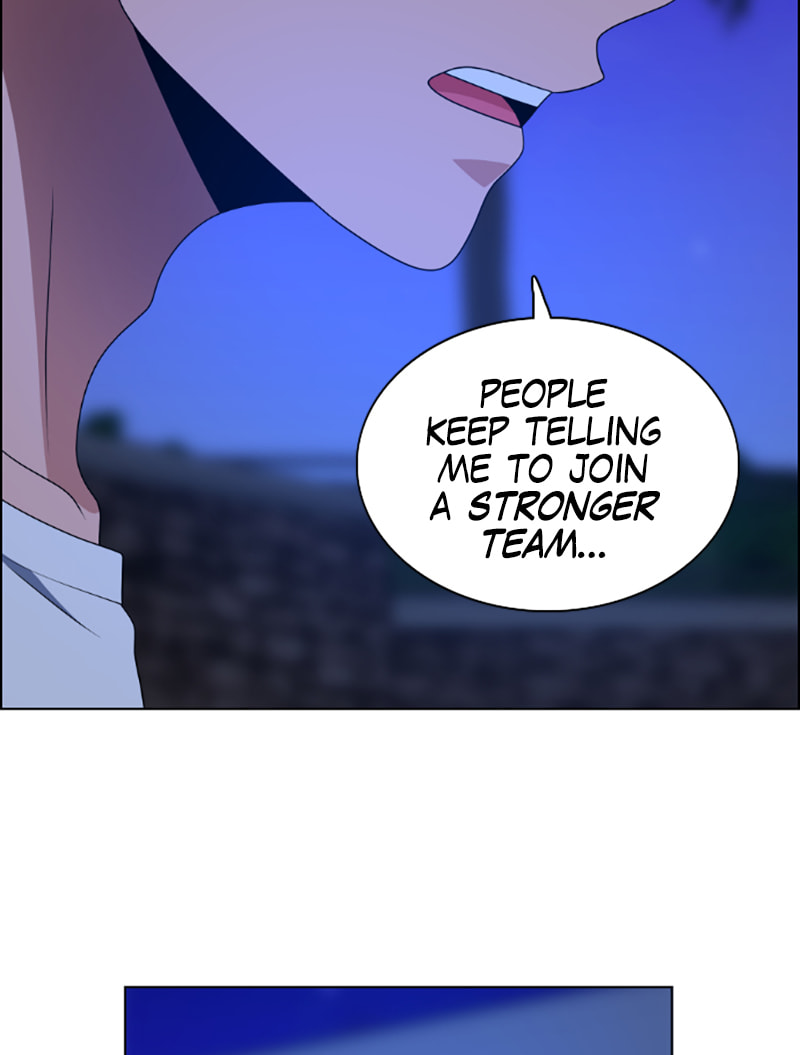Read No Scope chapter 71 image 36 on Lezhin