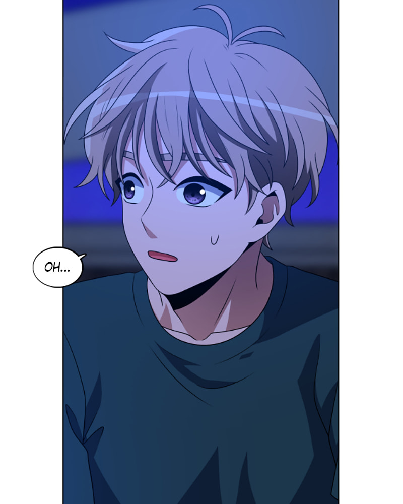 Read No Scope chapter 71 image 37 on Lezhin