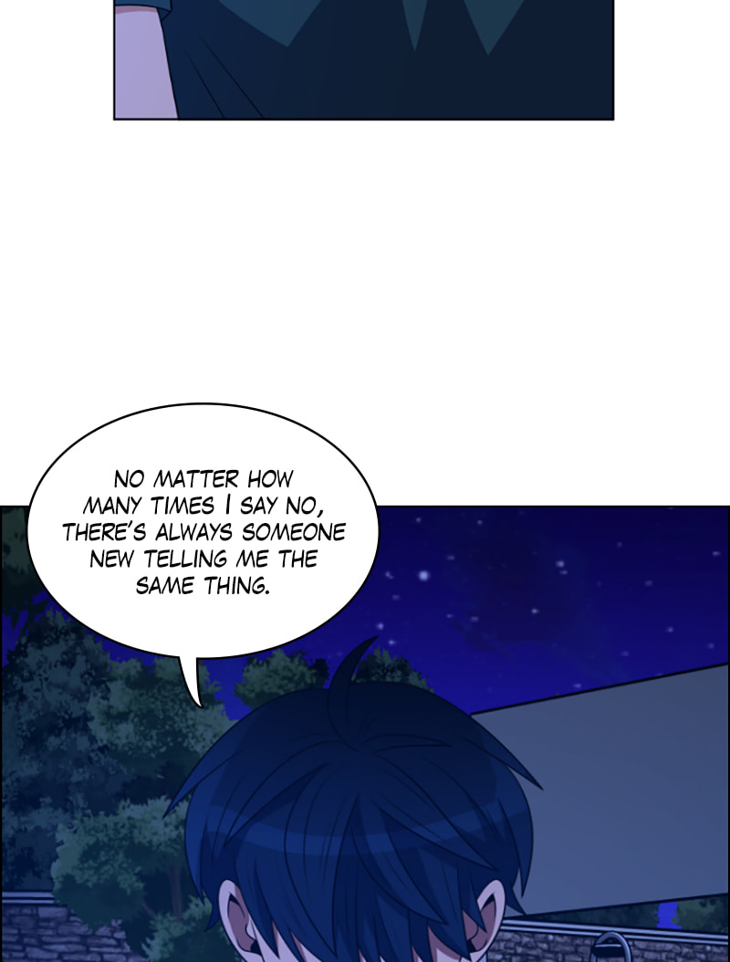 Read No Scope chapter 71 image 38 on Lezhin