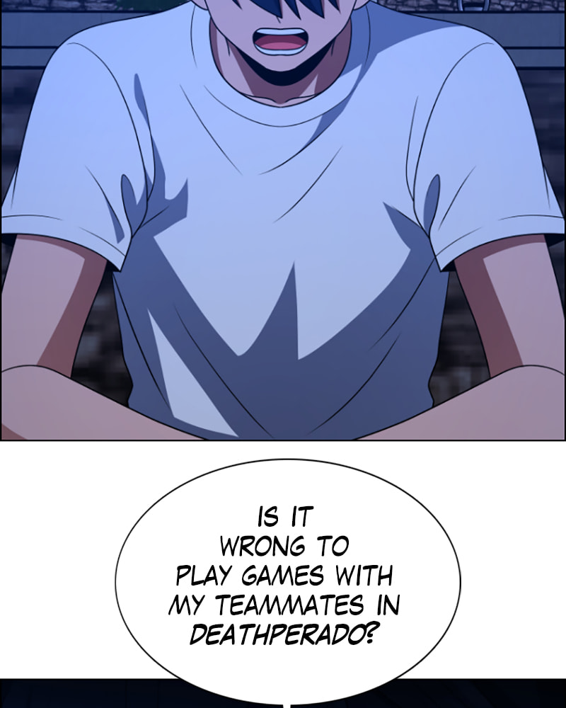 Read No Scope chapter 71 image 39 on Lezhin