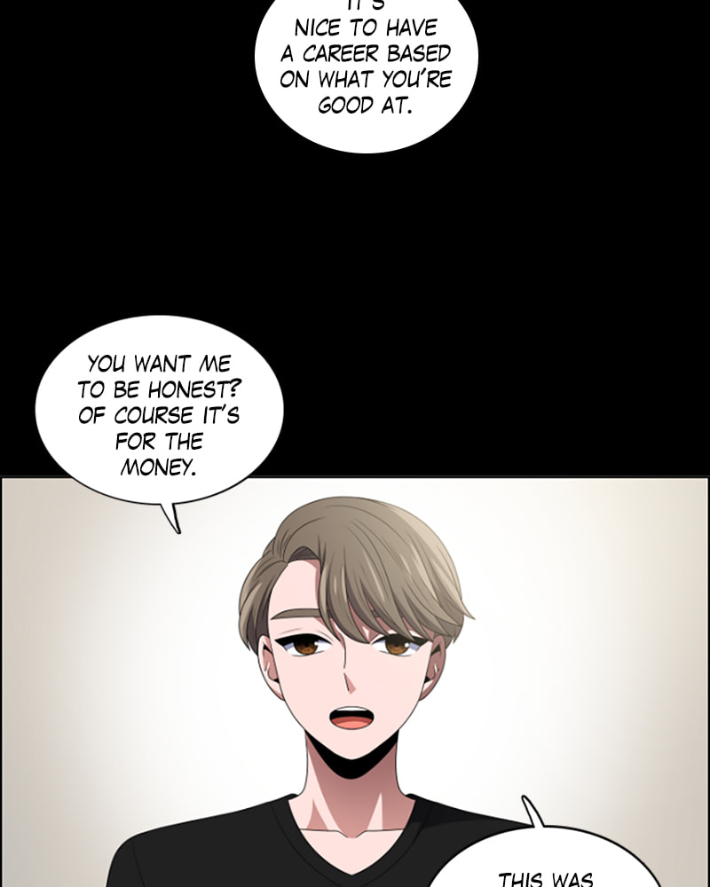 Read No Scope chapter 71 image 4 on Lezhin