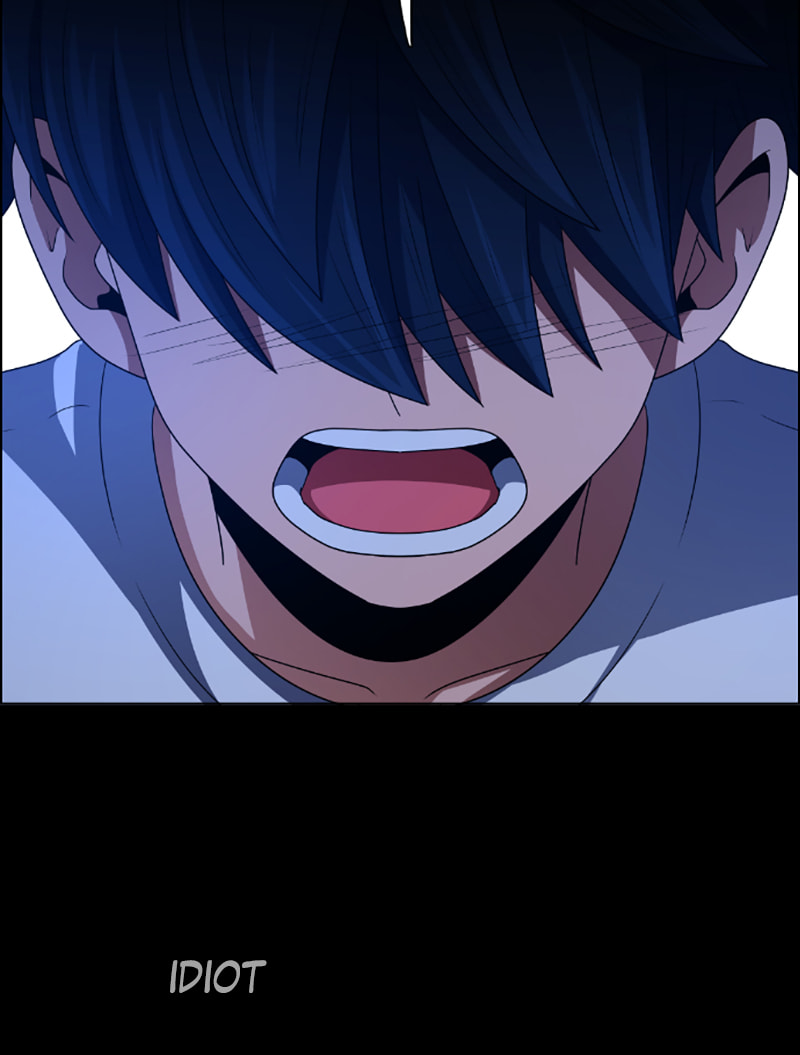 Read No Scope chapter 71 image 40 on Lezhin