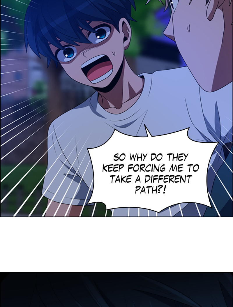 Read No Scope chapter 71 image 44 on Lezhin
