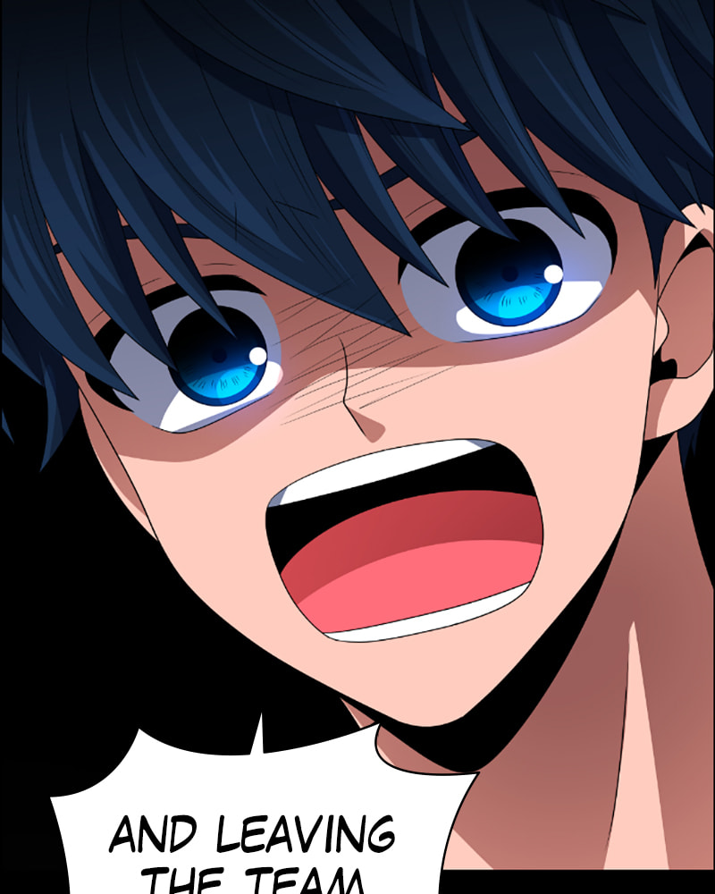 Read No Scope chapter 71 image 45 on Lezhin