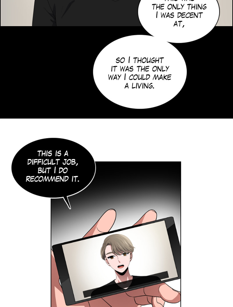 Read No Scope chapter 71 image 5 on Lezhin