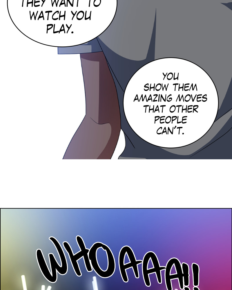 Read No Scope chapter 71 image 53 on Lezhin