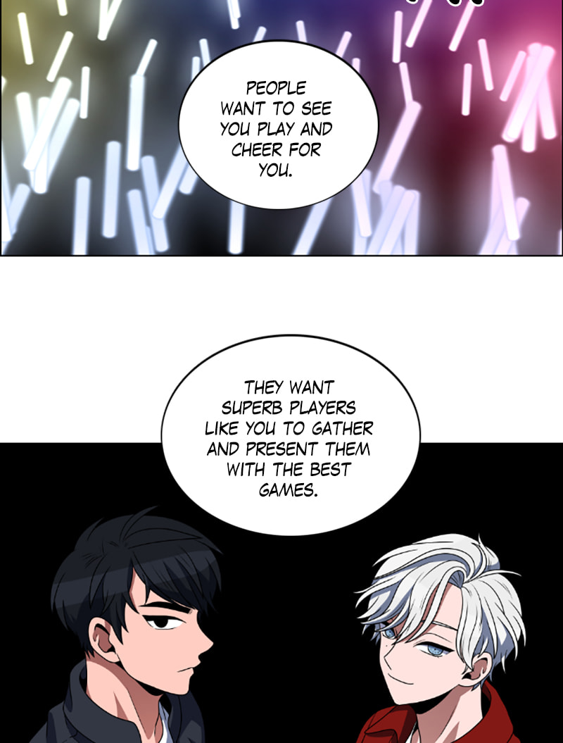 Read No Scope chapter 71 image 54 on Lezhin
