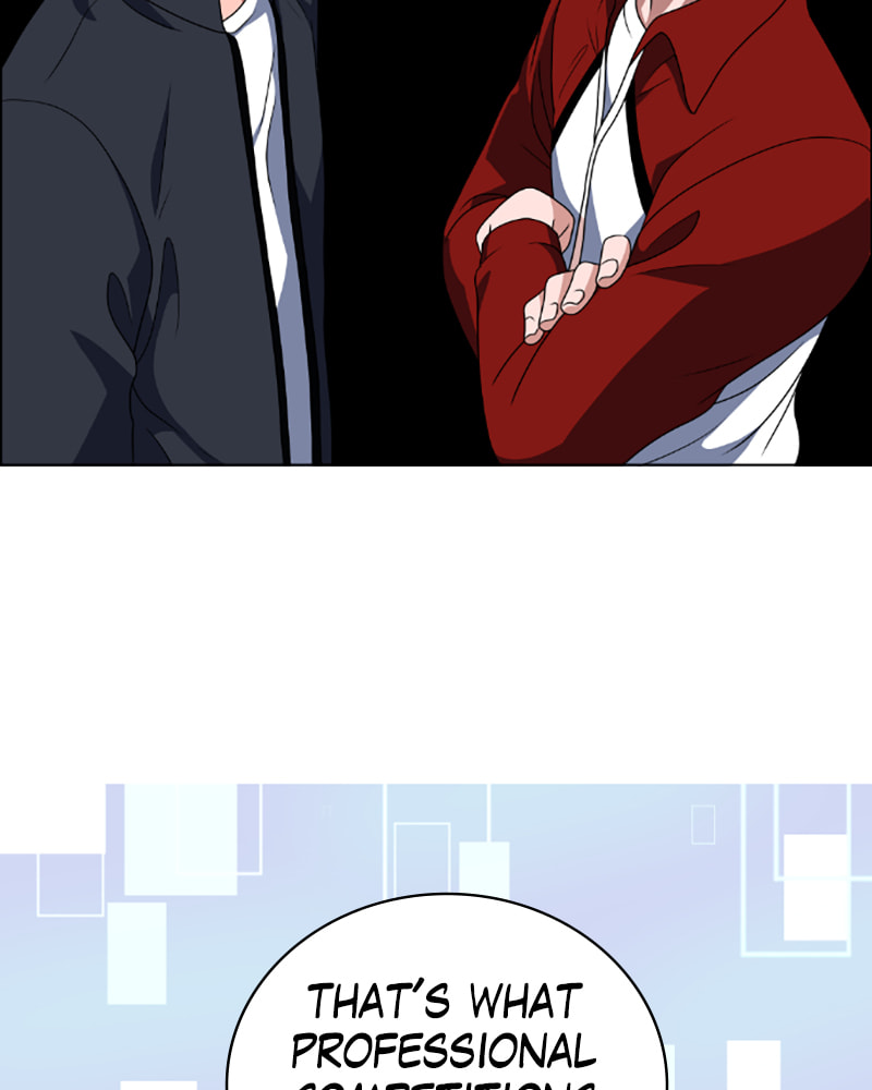 Read No Scope chapter 71 image 55 on Lezhin
