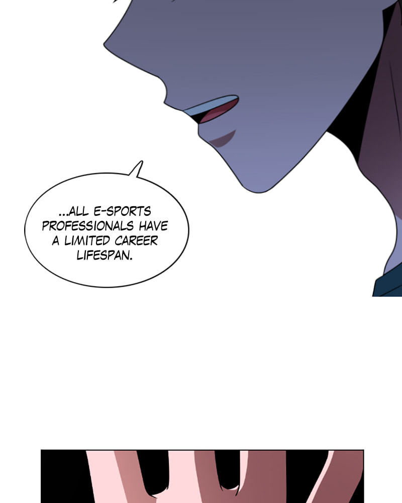 Read No Scope chapter 71 image 57 on Lezhin