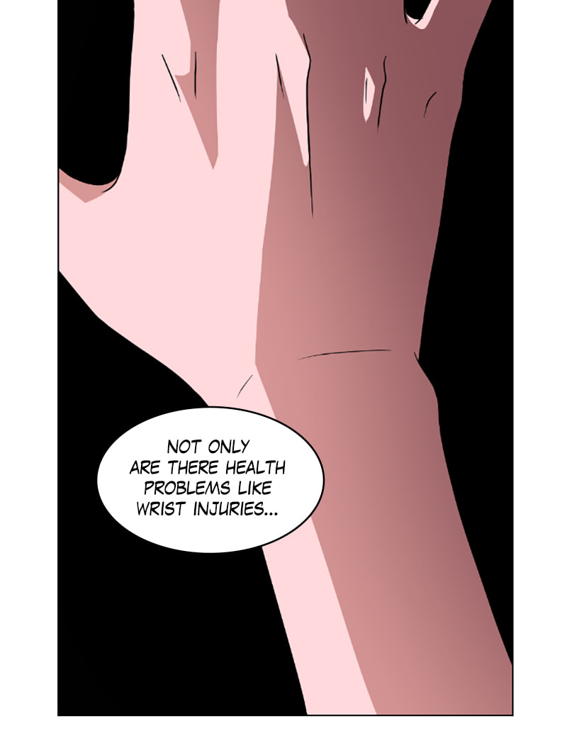 Read No Scope chapter 71 image 58 on Lezhin