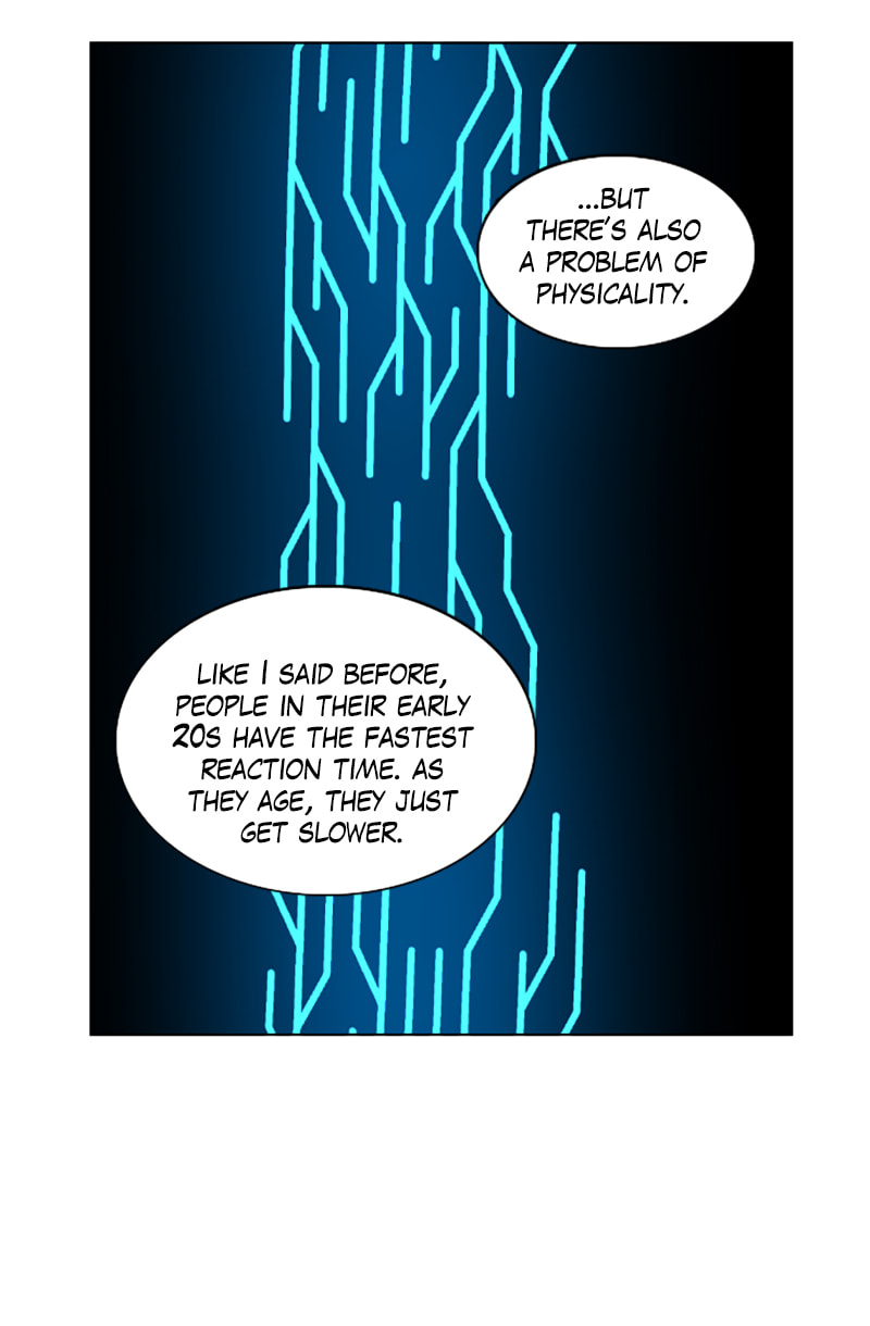 Read No Scope chapter 71 image 59 on Lezhin