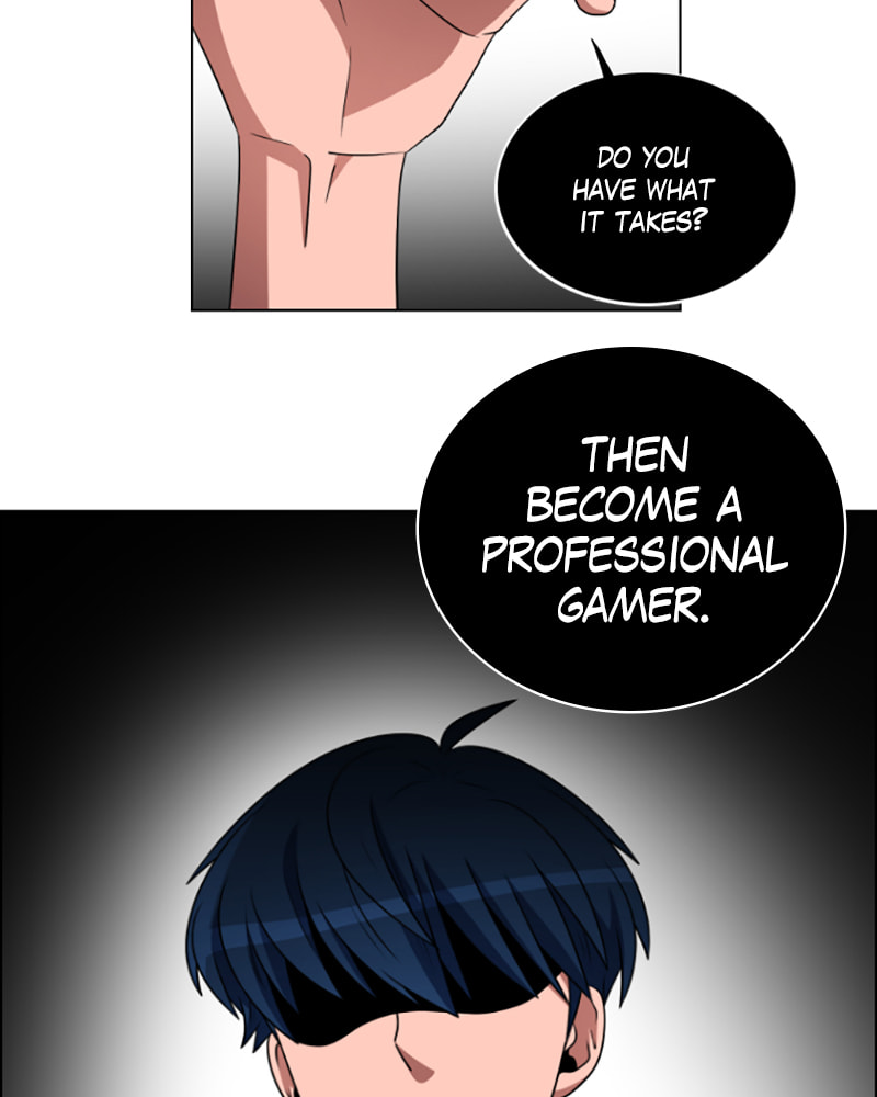 Read No Scope chapter 71 image 6 on Lezhin