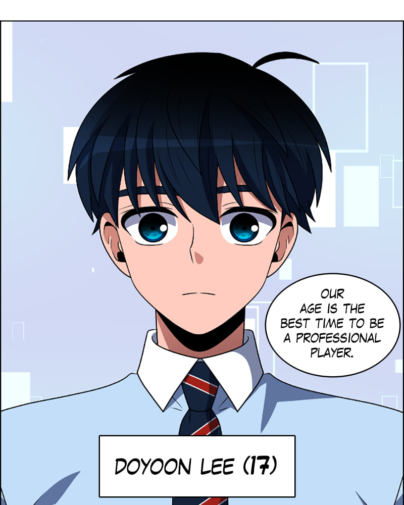 Read No Scope chapter 71 image 60 on Lezhin