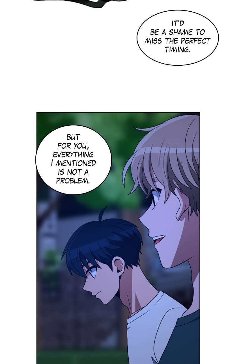 Read No Scope chapter 71 image 63 on Lezhin