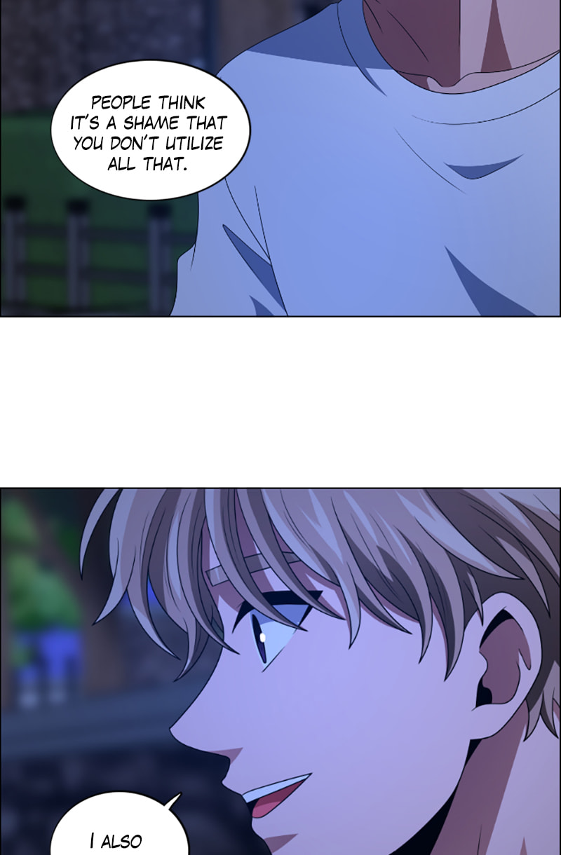 Read No Scope chapter 71 image 65 on Lezhin