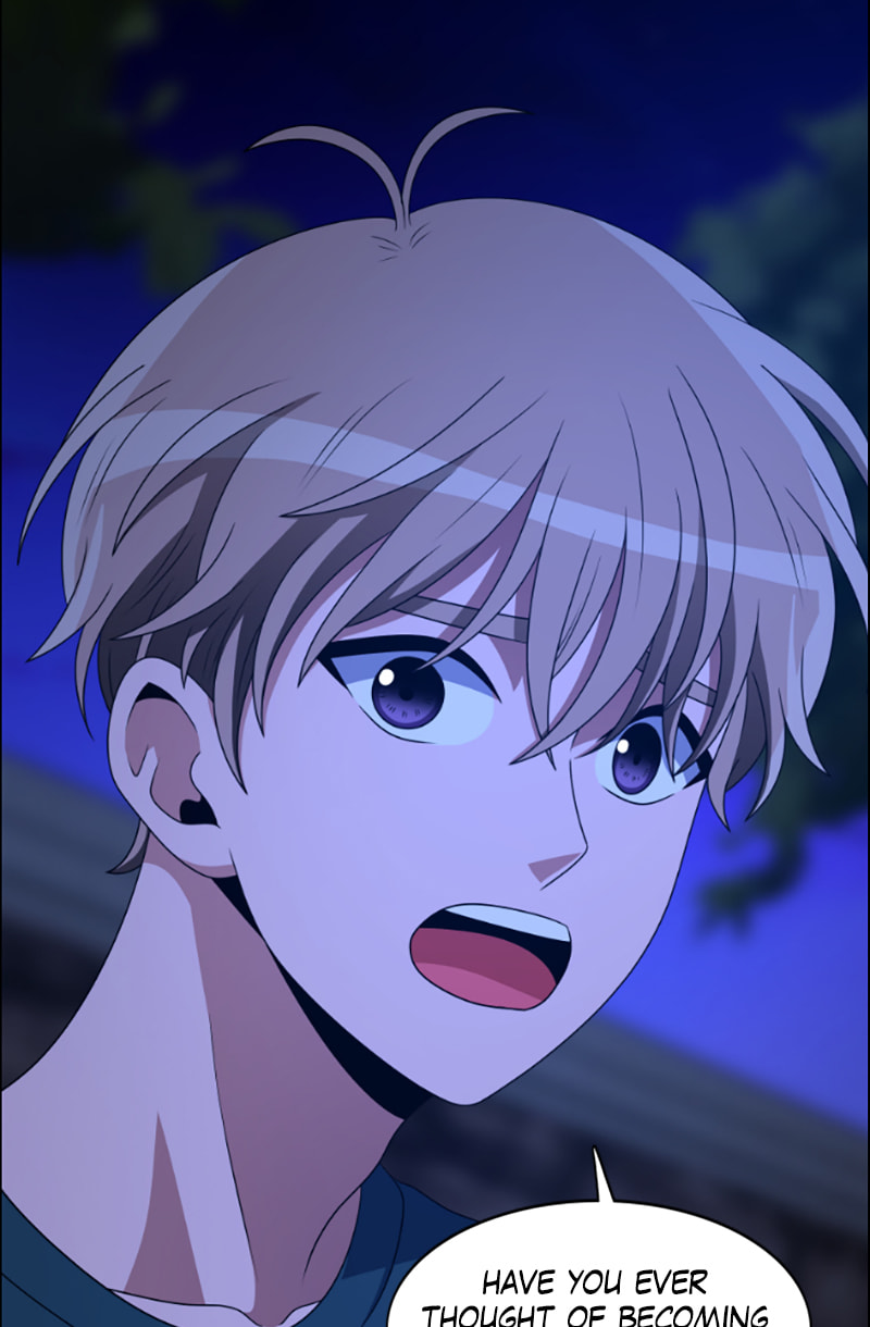 Read No Scope chapter 71 image 67 on Lezhin