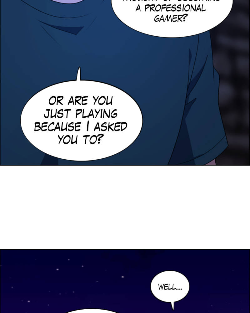 Read No Scope chapter 71 image 68 on Lezhin