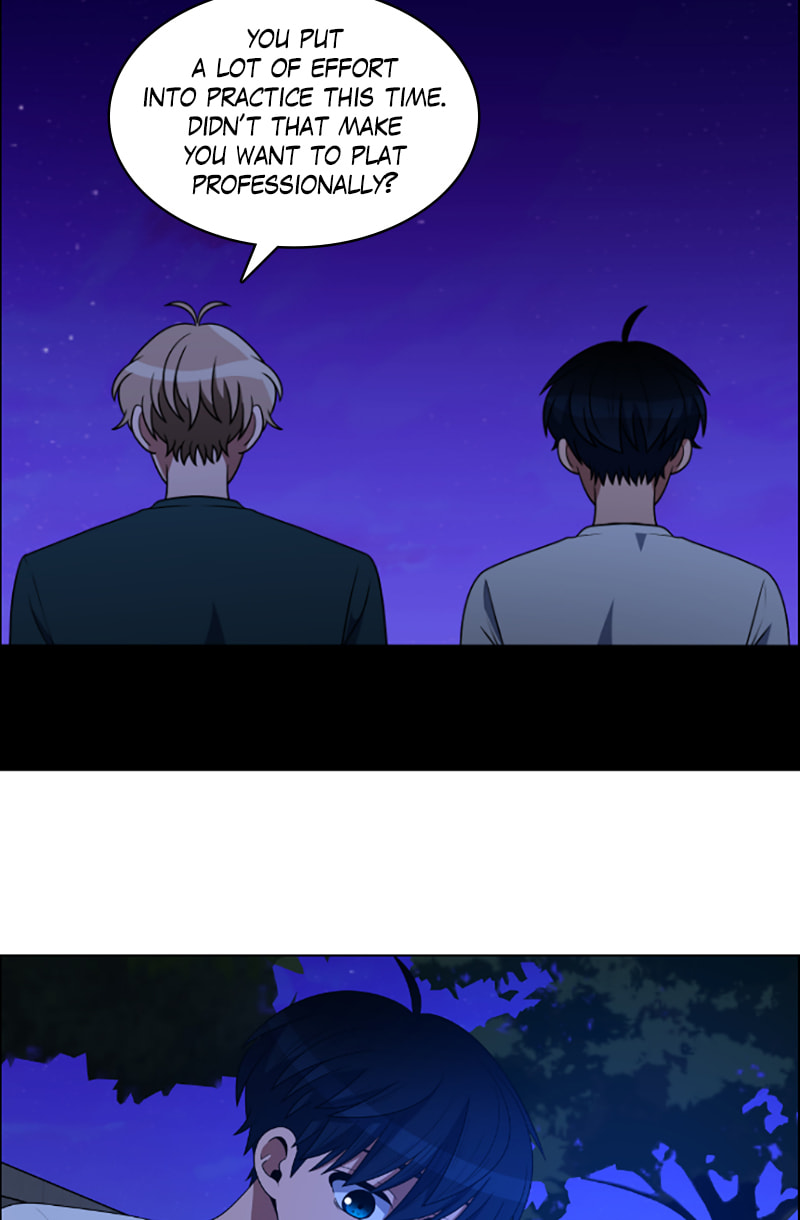 Read No Scope chapter 71 image 69 on Lezhin