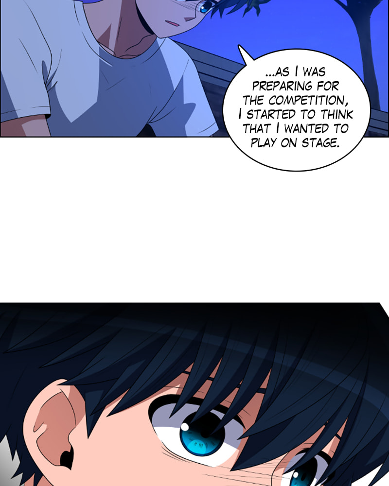 Read No Scope chapter 71 image 70 on Lezhin