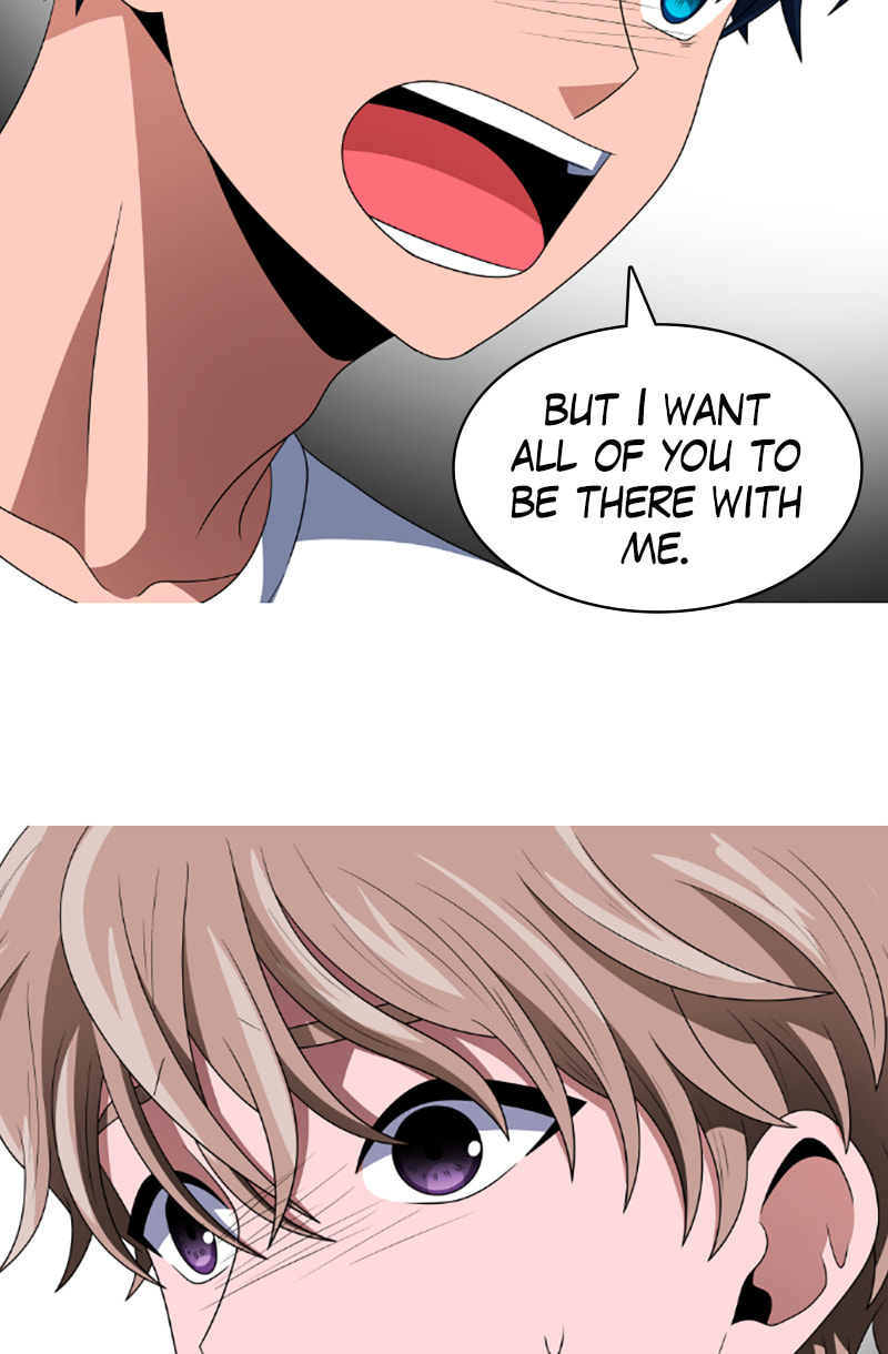 Read No Scope chapter 71 image 71 on Lezhin