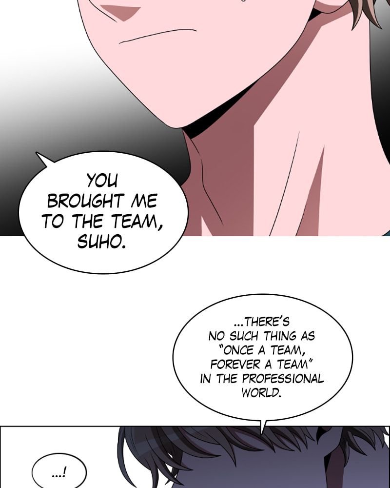 Read No Scope chapter 71 image 72 on Lezhin