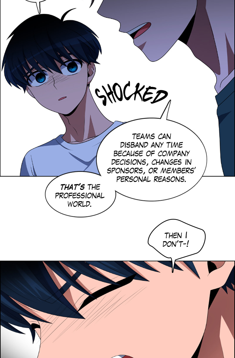 Read No Scope chapter 71 image 73 on Lezhin