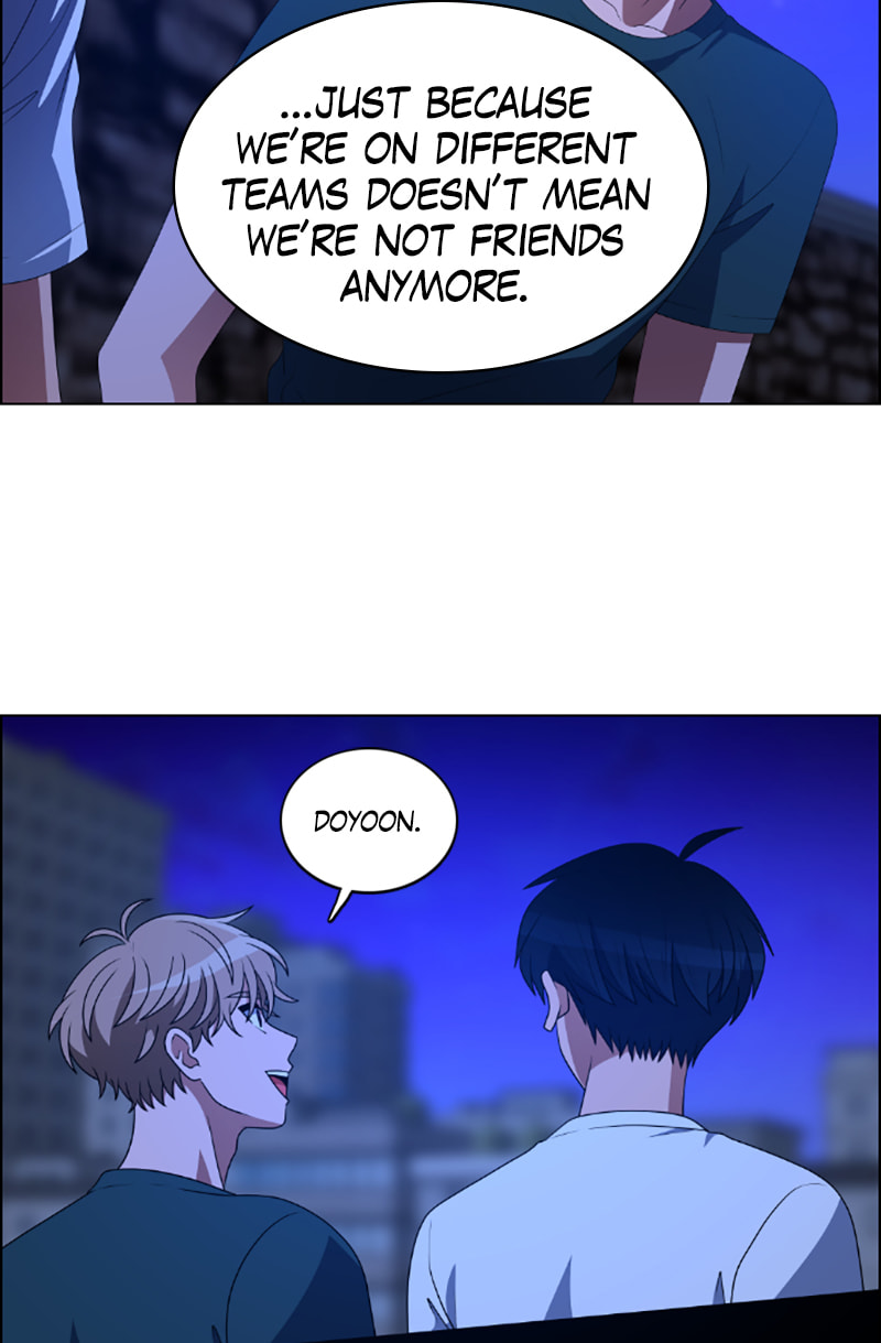 Read No Scope chapter 71 image 75 on Lezhin