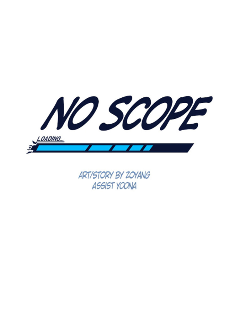 Read No Scope chapter 71 image 9 on Lezhin