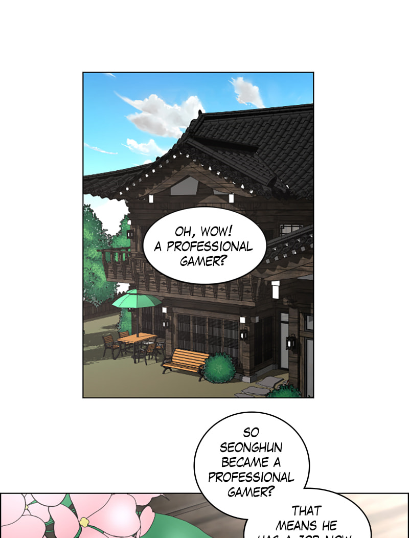 Read No Scope chapter 72 image 1 on Lezhin