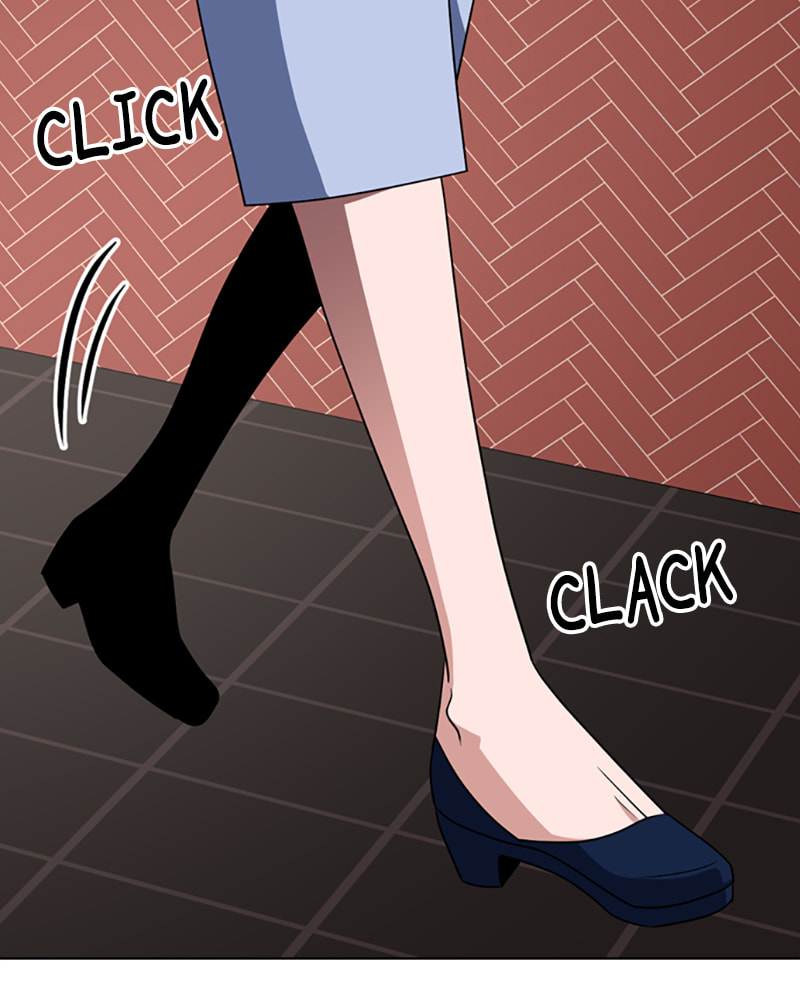 Read No Scope chapter 72 image 12 on Lezhin