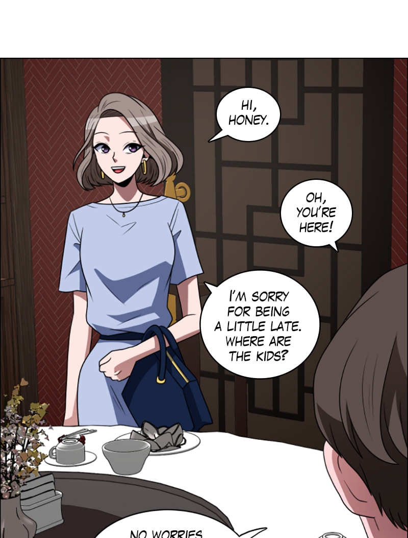 Read No Scope chapter 72 image 15 on Lezhin