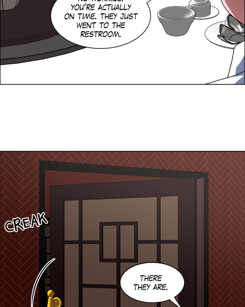 Read No Scope chapter 72 image 16 on Lezhin
