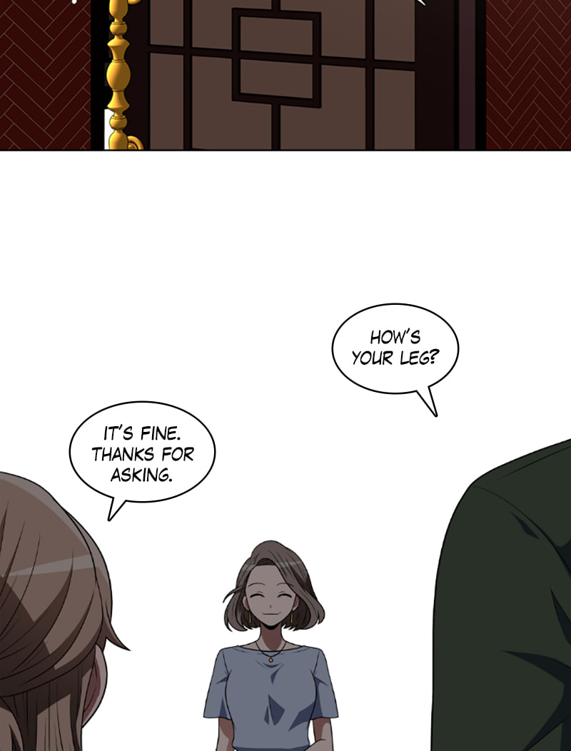 Read No Scope chapter 72 image 17 on Lezhin