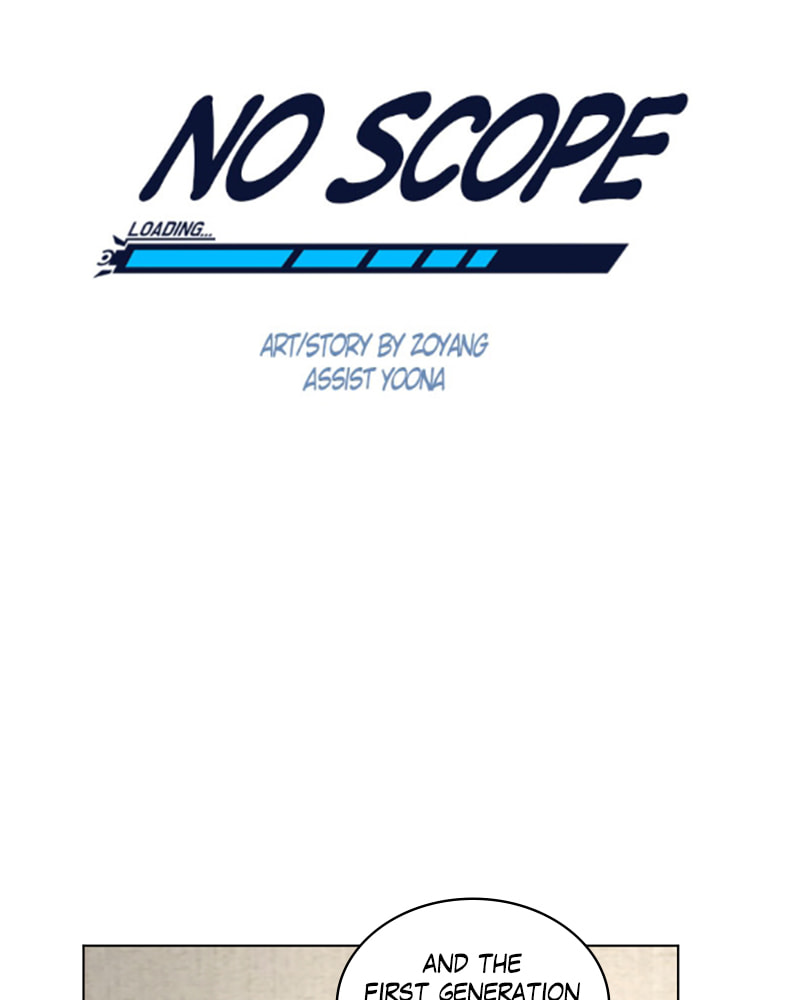 Read No Scope chapter 72 image 20 on Lezhin