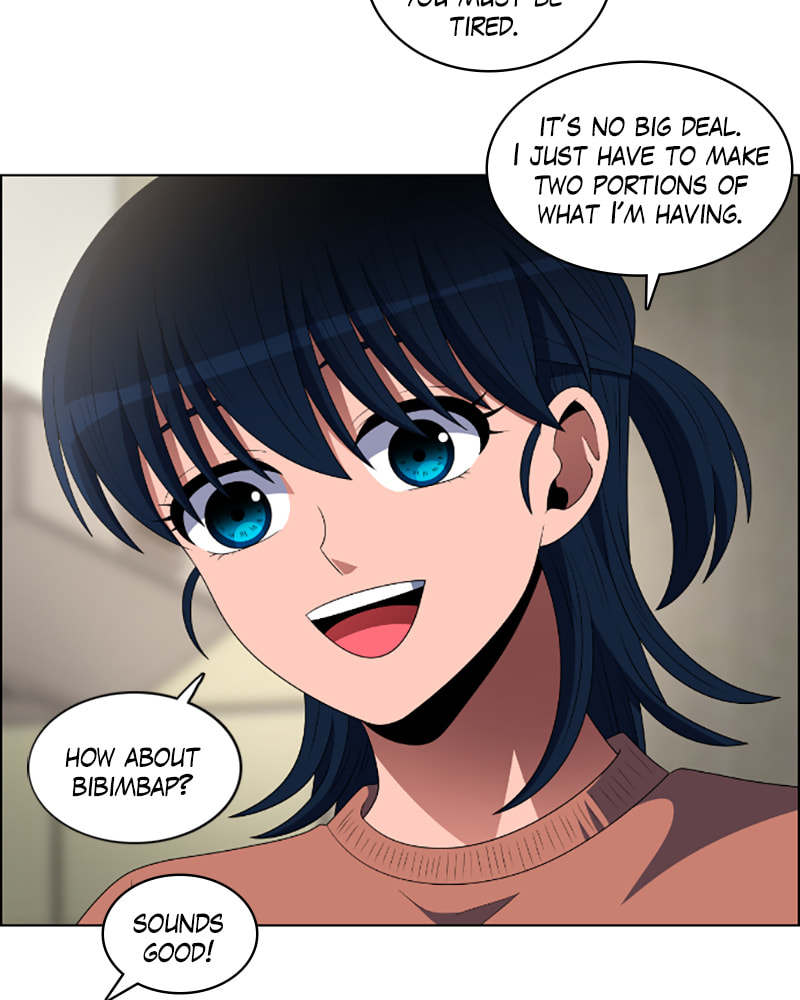 Read No Scope chapter 72 image 24 on Lezhin