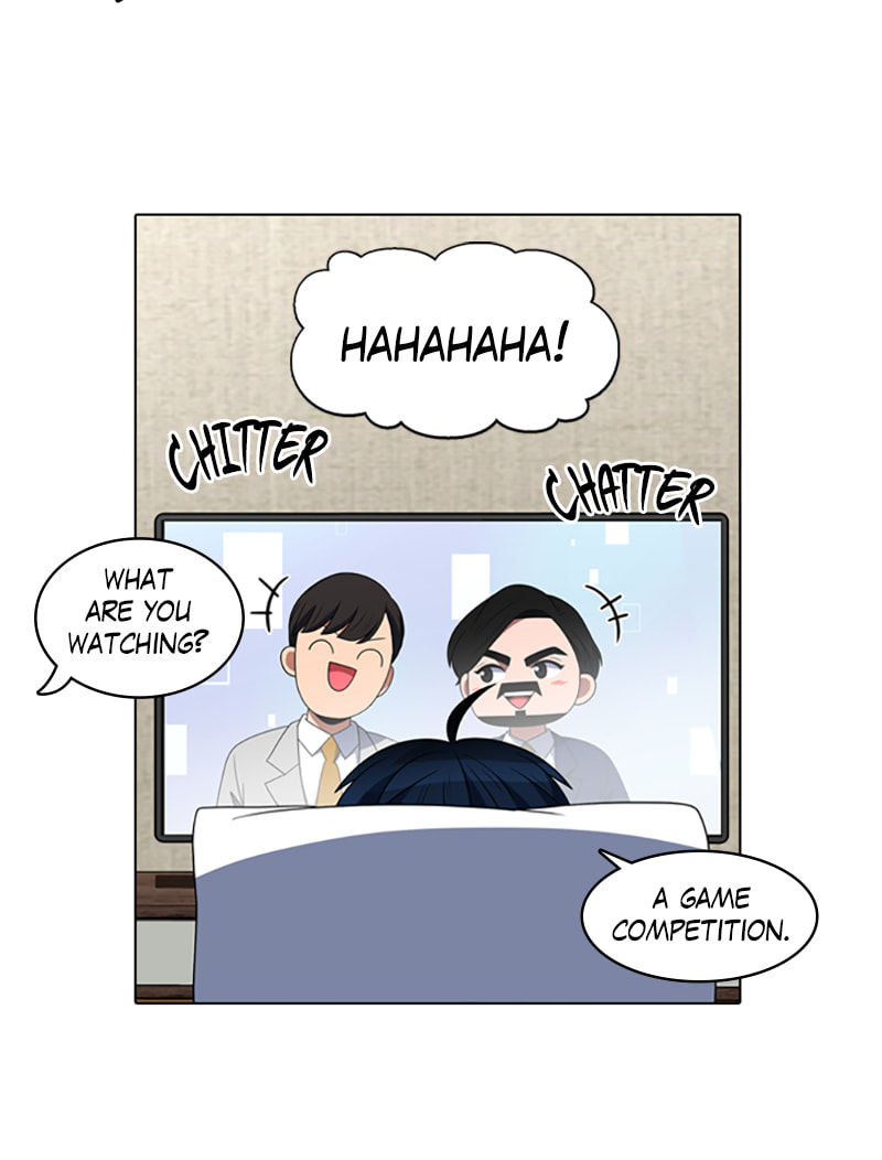 Read No Scope chapter 72 image 25 on Lezhin