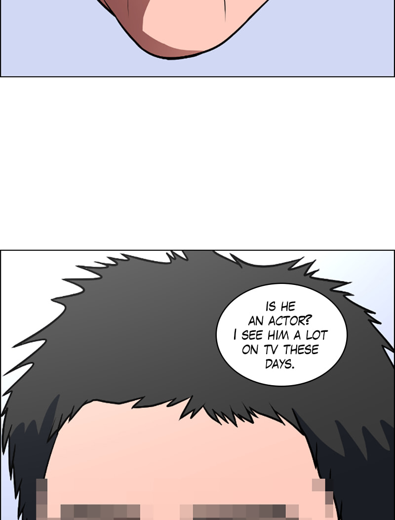 Read No Scope chapter 72 image 27 on Lezhin