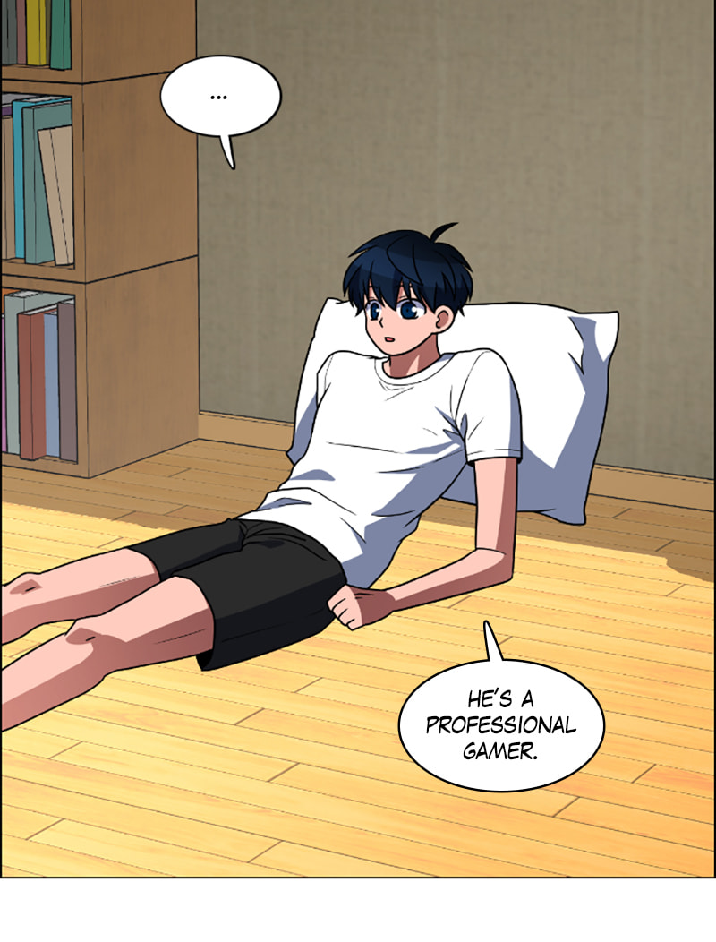 Read No Scope chapter 72 image 29 on Lezhin