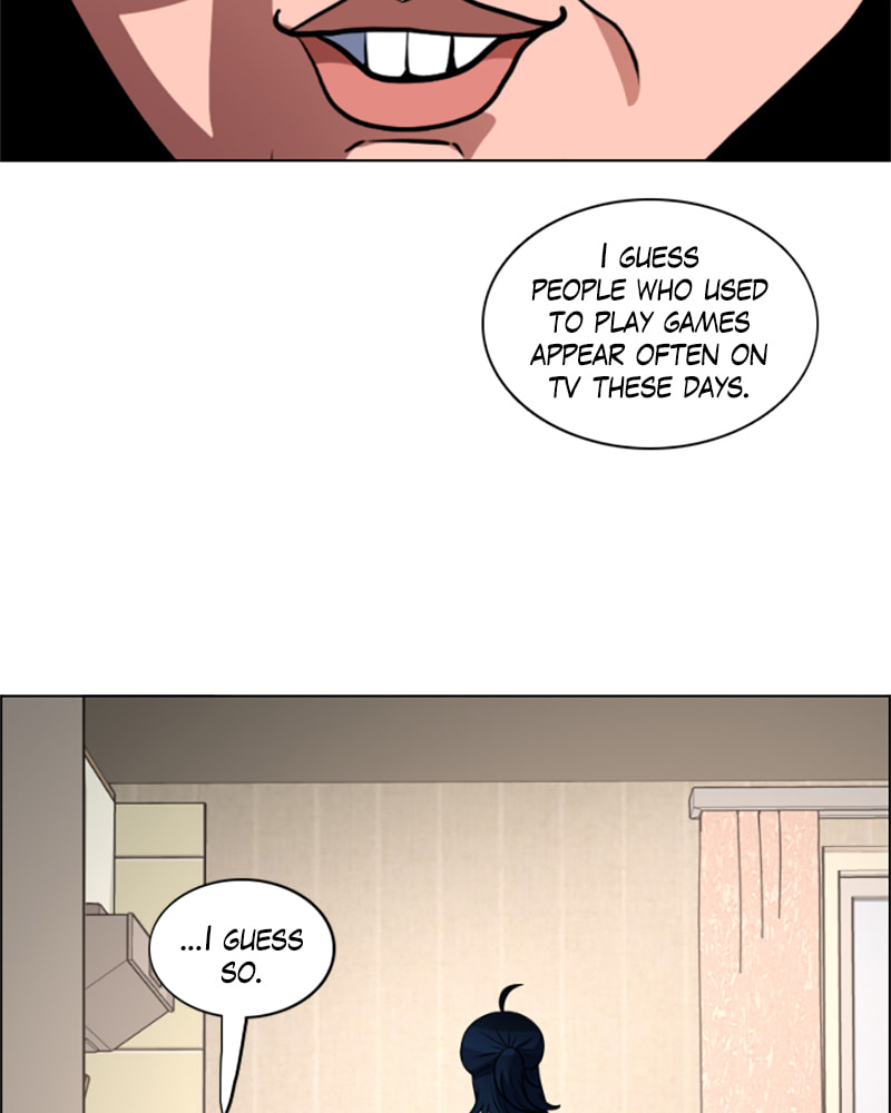 Read No Scope chapter 72 image 31 on Lezhin