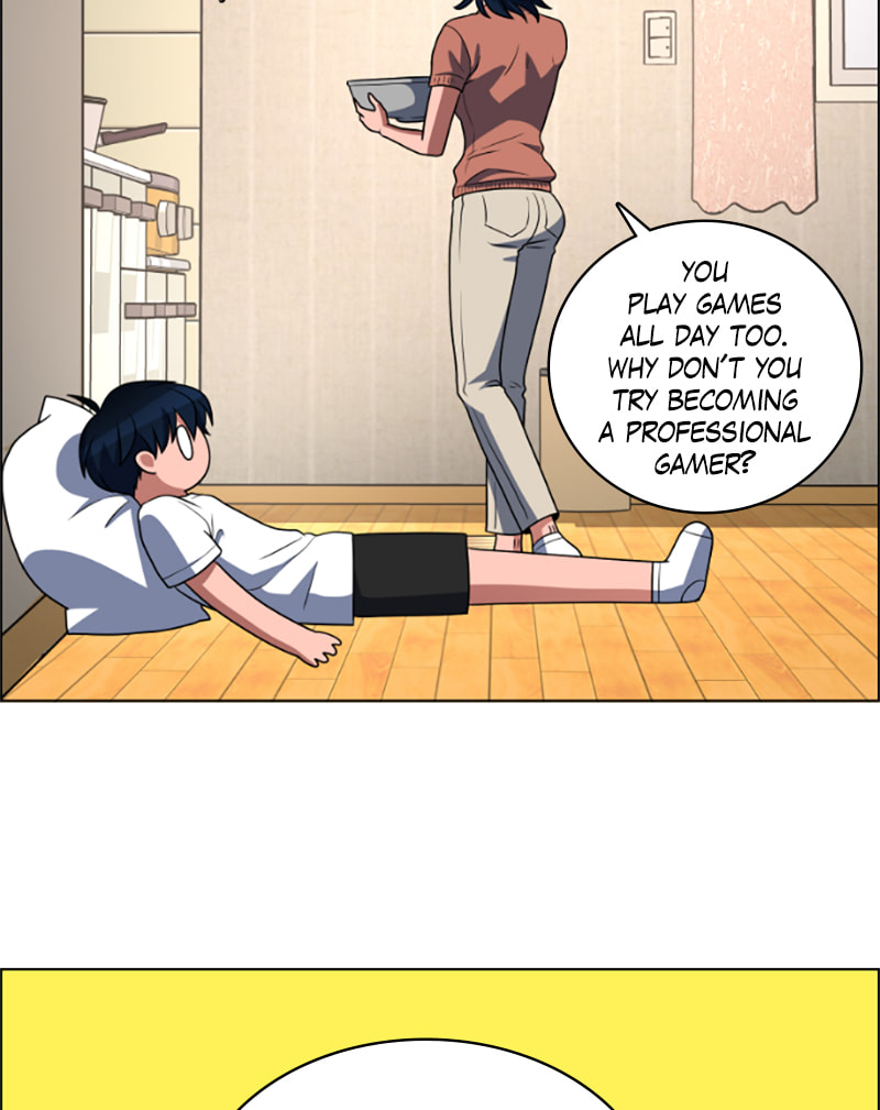 Read No Scope chapter 72 image 32 on Lezhin