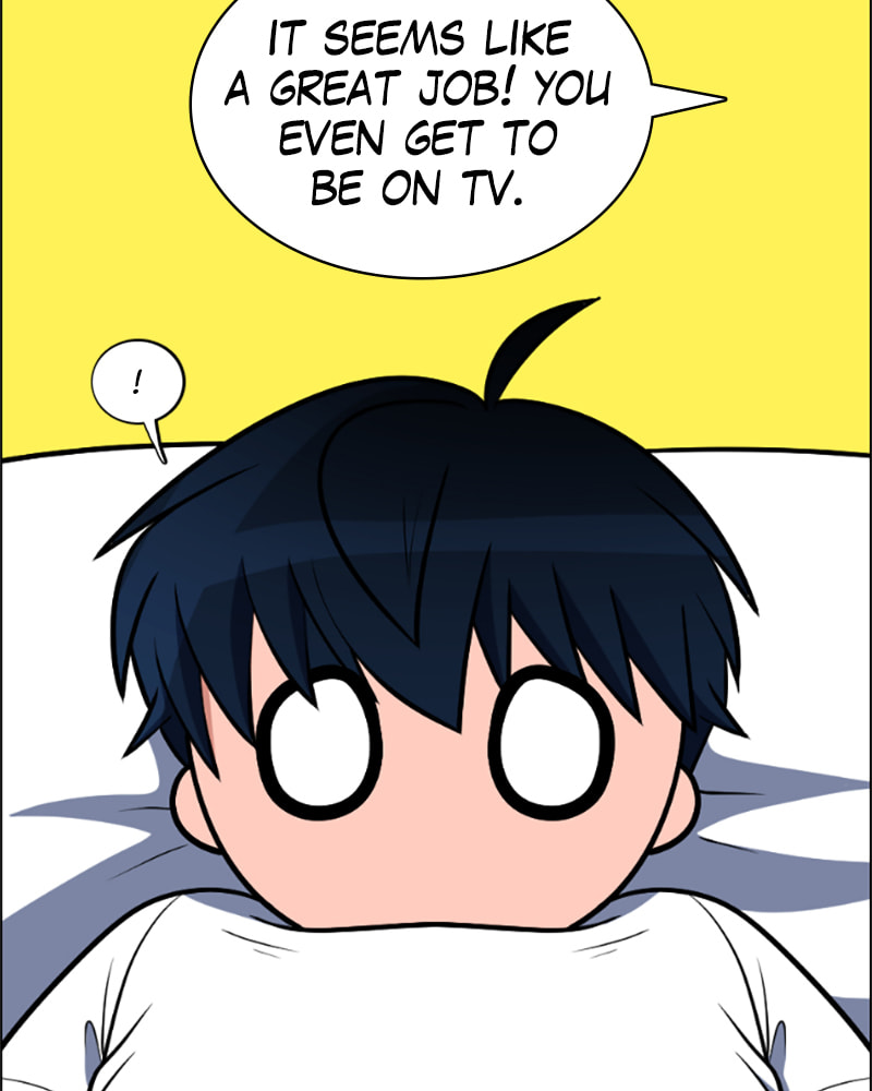Read No Scope chapter 72 image 33 on Lezhin