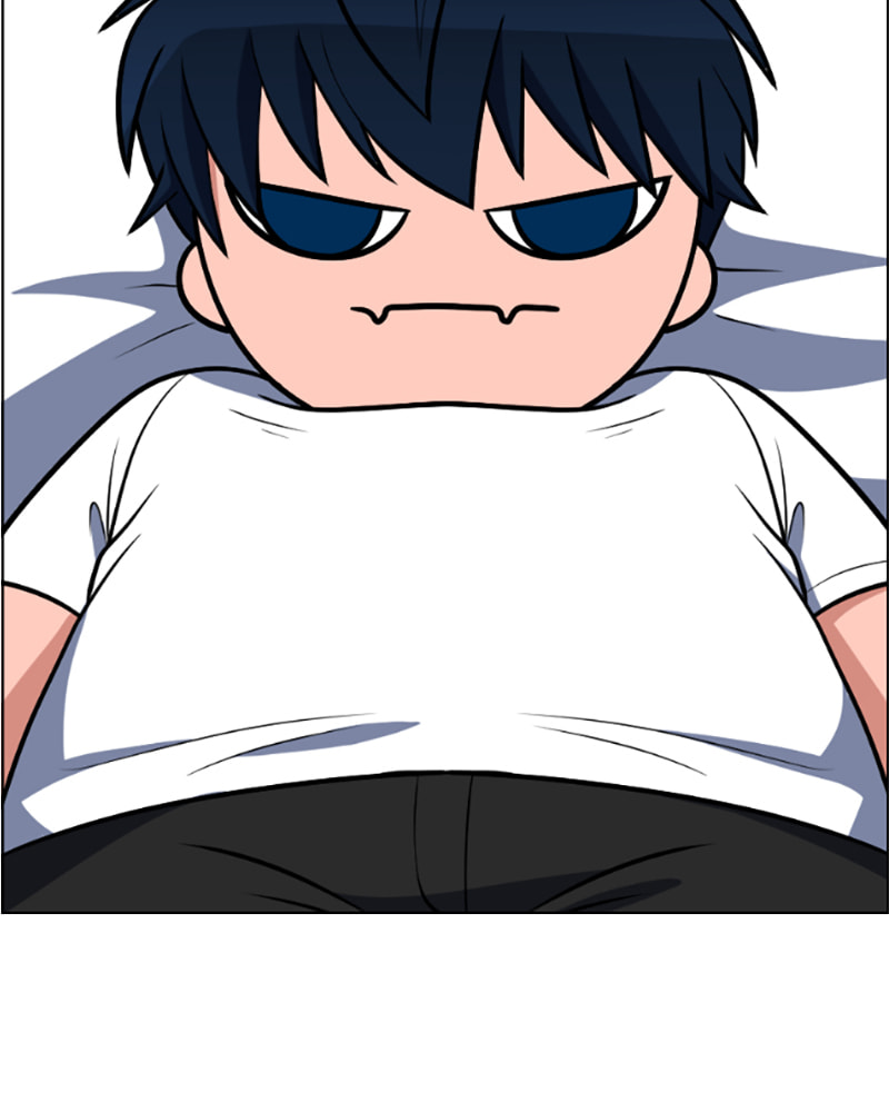 Read No Scope chapter 72 image 35 on Lezhin
