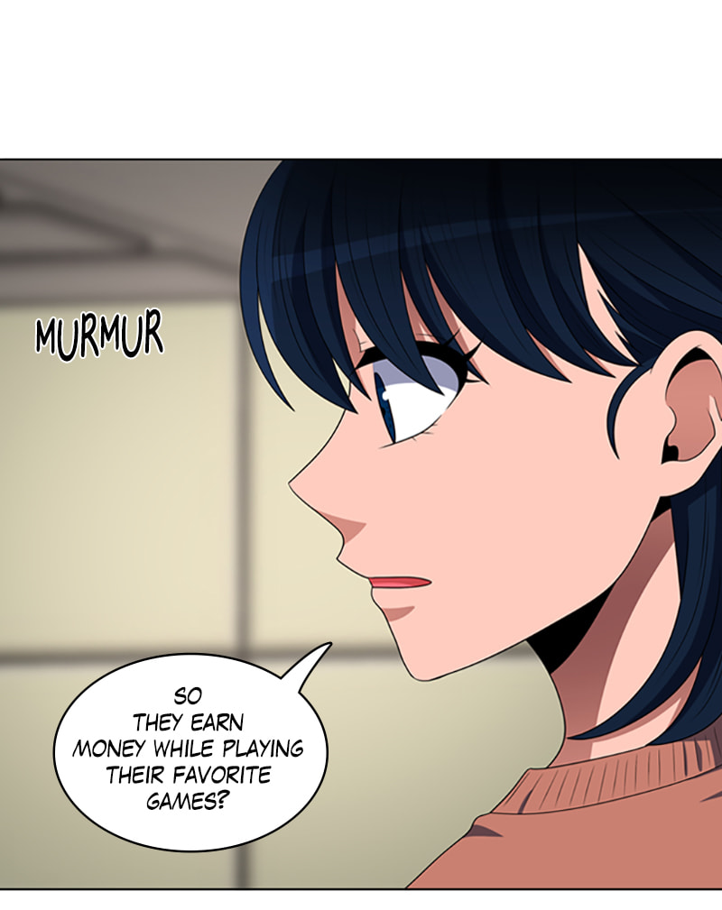 Read No Scope chapter 72 image 36 on Lezhin
