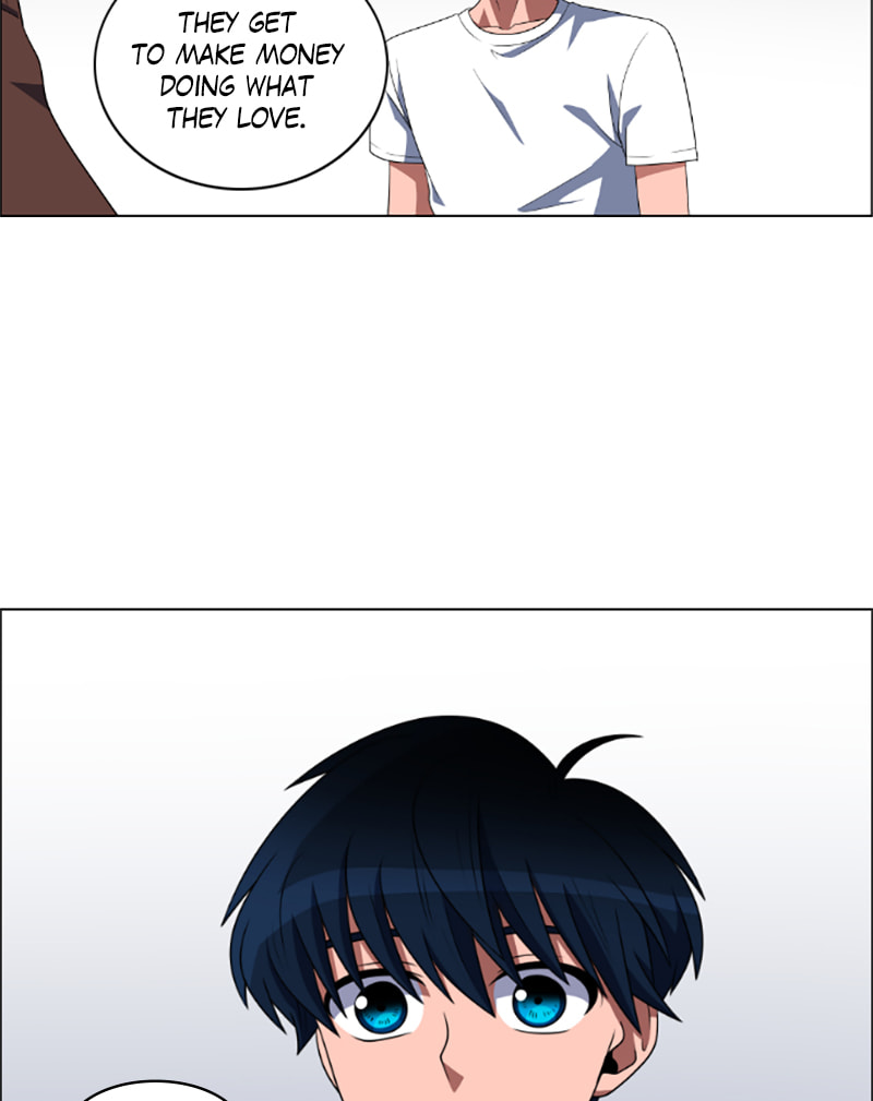 Read No Scope chapter 72 image 38 on Lezhin